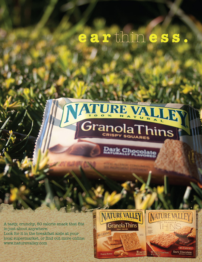 Free Standing Insert & Magazine Ads Savannah Million