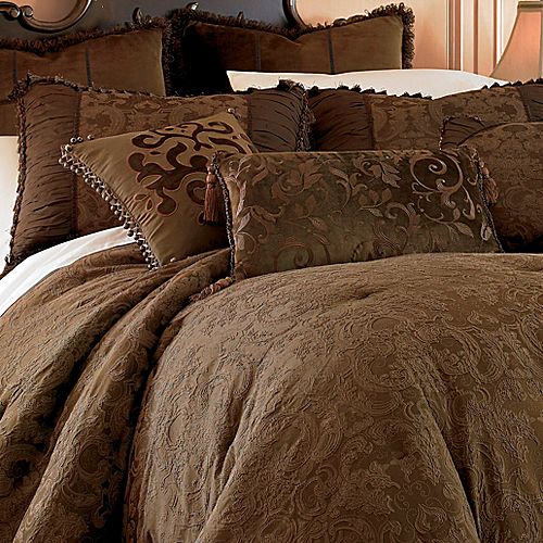 JCPenney Chris Madden Eden Yaskil