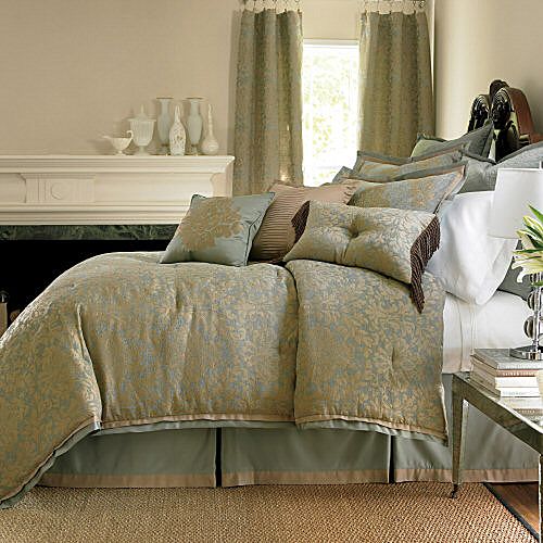 JCPenney Chris Madden Eden Yaskil