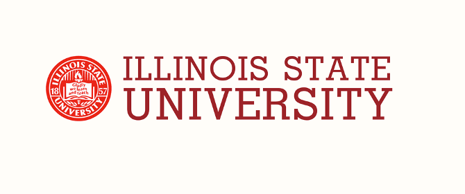 Illinois State University Katherine Fisher's portfolio site