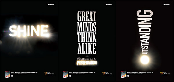 microsoft posters neil kelvin microsoft posters