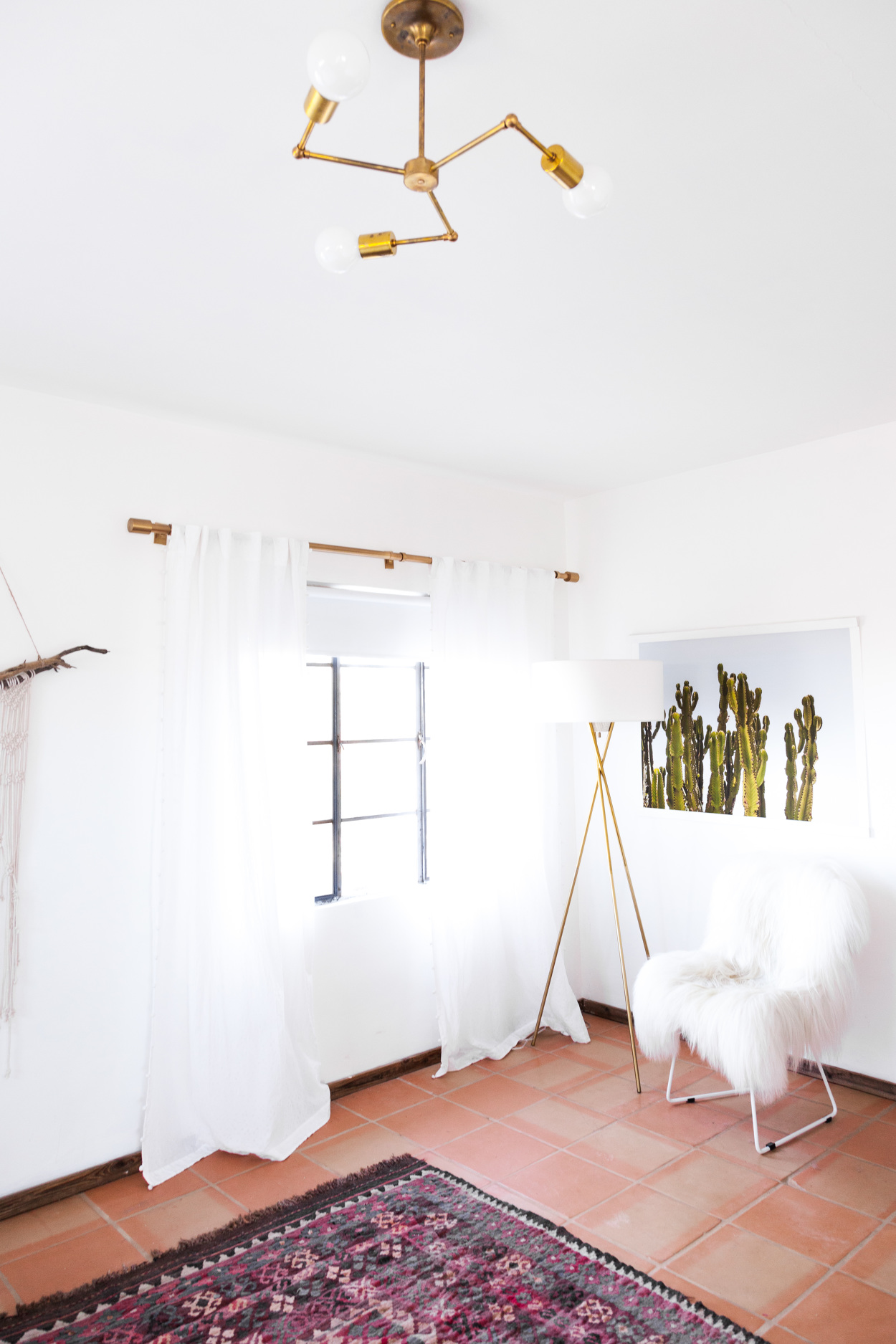 INTERIORS THE JOSHUA TREE HOUSE FOR APARTMENT THERAPY Seattle