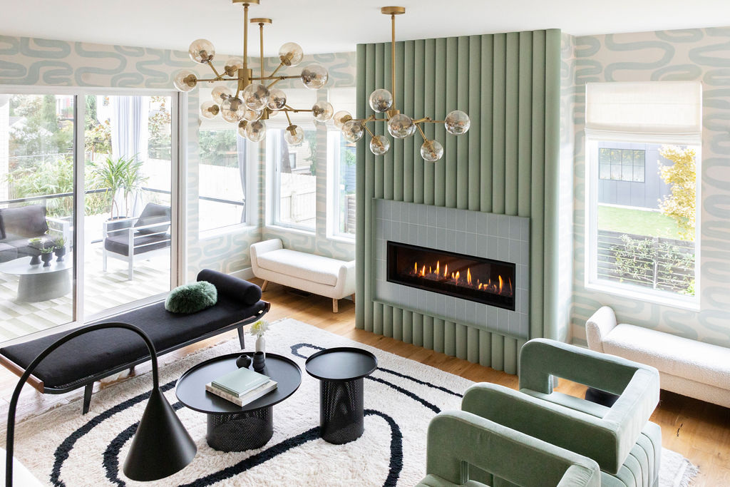 INTERIORS || MICHELLE BOUDREAU DESIGN - Seattle Interiors Photographer ...