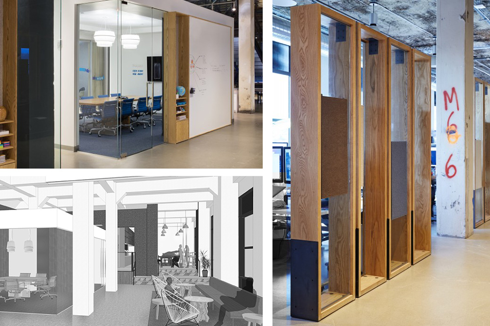 // ASANA HEADQUARTERS + CAFE - www.tamaralarson.com