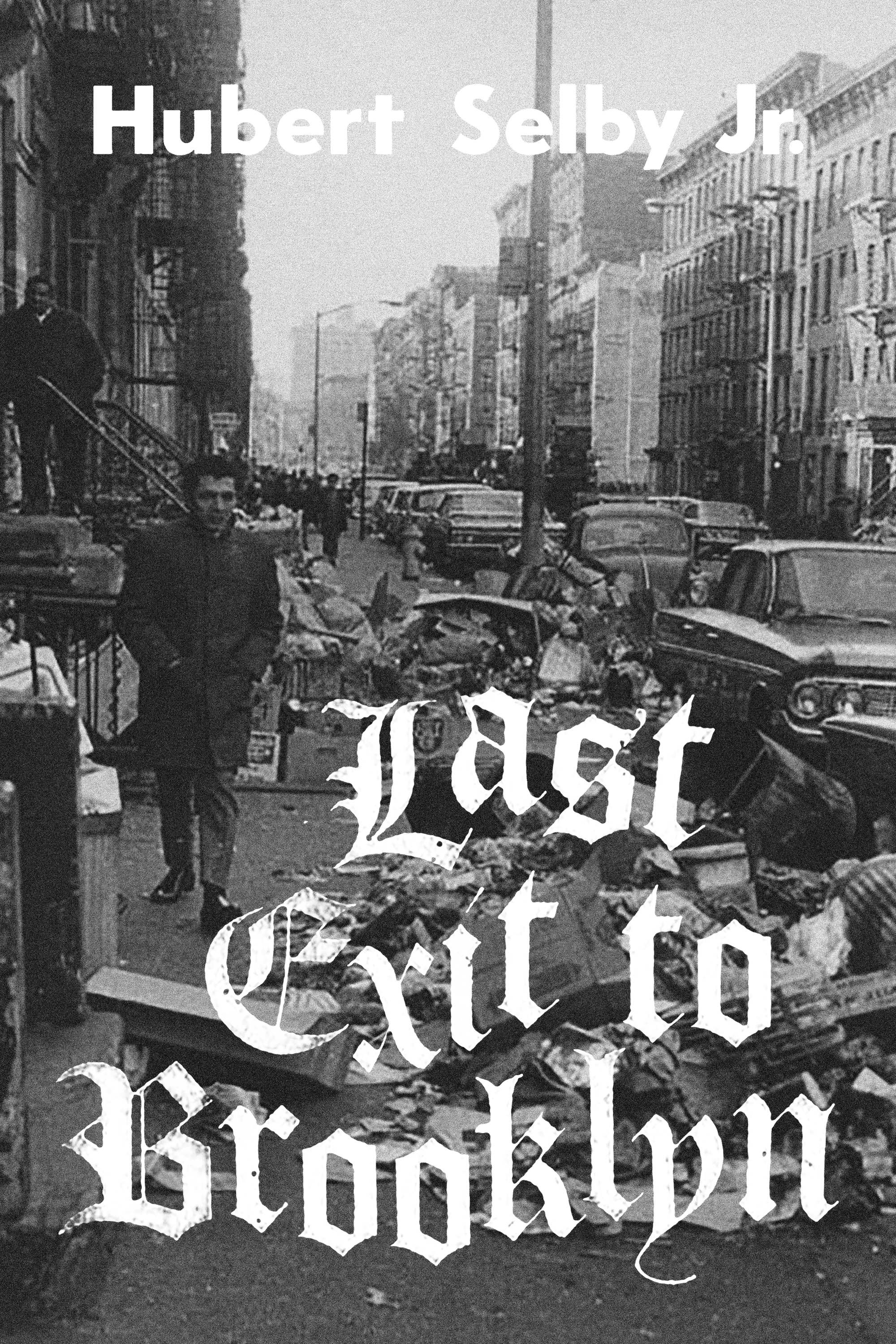 Last Exit
