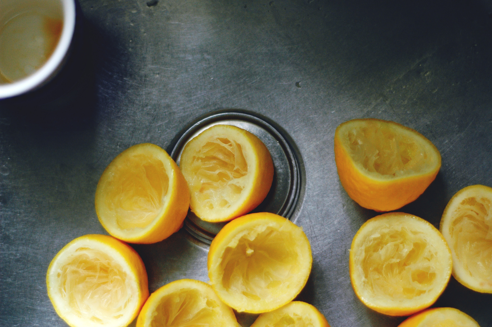 Lemon Curd Project - Rachel Chew - Design, Lettering & Illustration