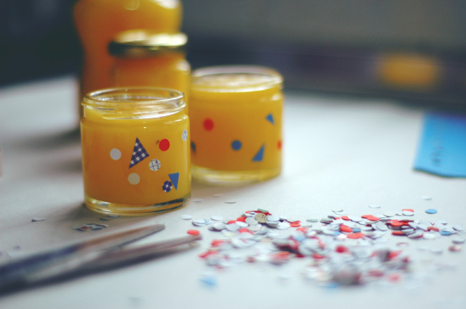 Lemon Curd Project - Rachel Chew - Design, Lettering & Illustration