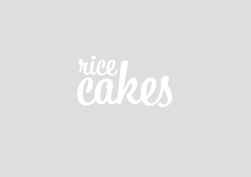 Rice Cakes miyokostudio