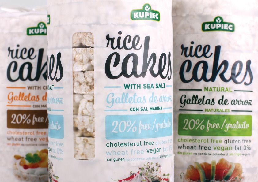 Rice Cakes - miyokostudio
