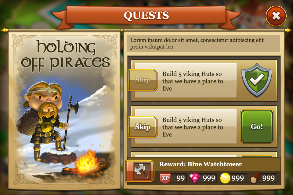 Epic Empire Carrie Kanda