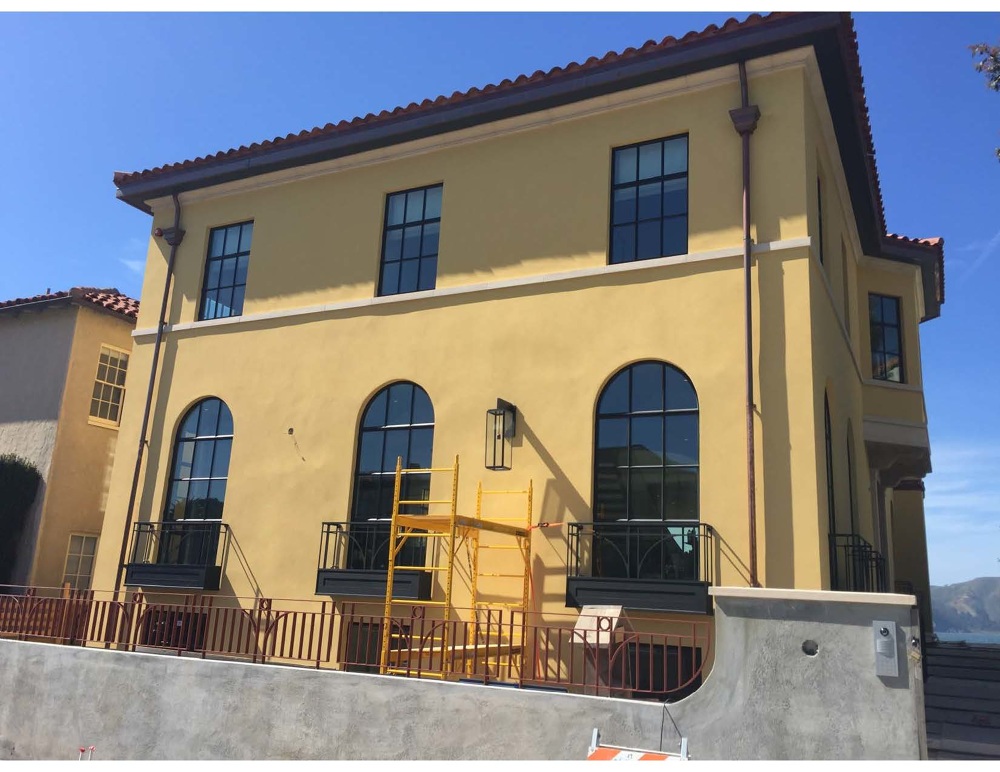 seacliff house foster design farm