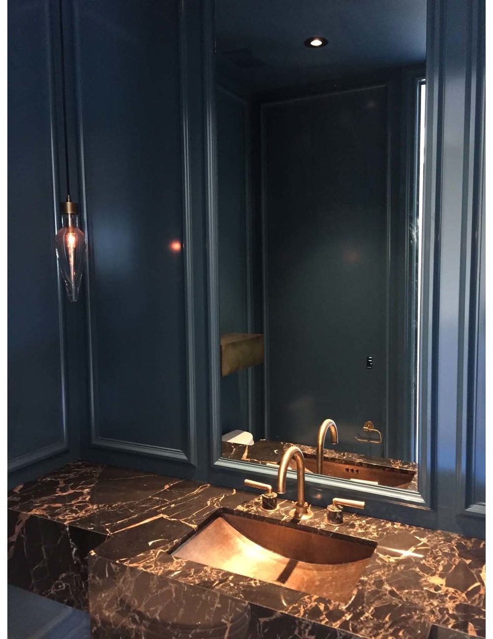 seacliff house foster design farm