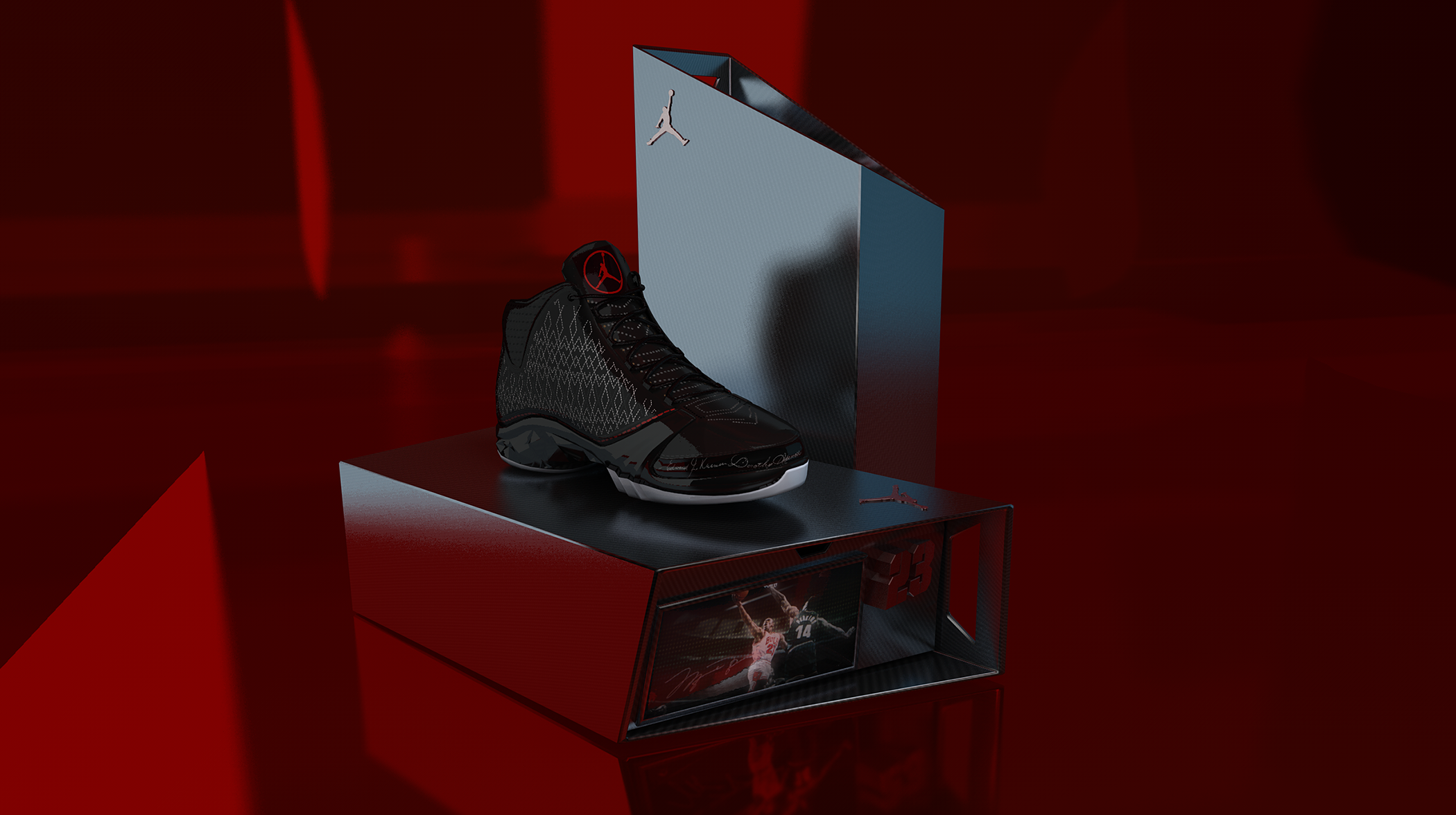 Matchbox PKG / Vol. 2