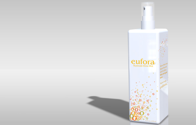 Eufora Hair Products Lizbermeadesign Personal Network