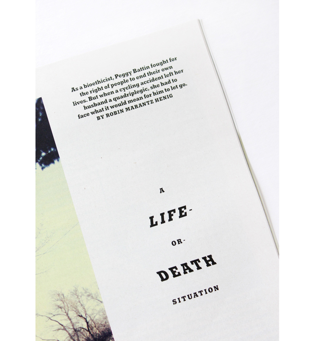 NEW YORK TIMES MAGAZINE Erin Jang Portfolio