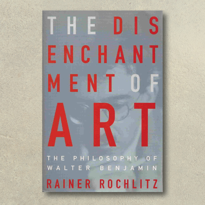 The philosophy of disenchantment