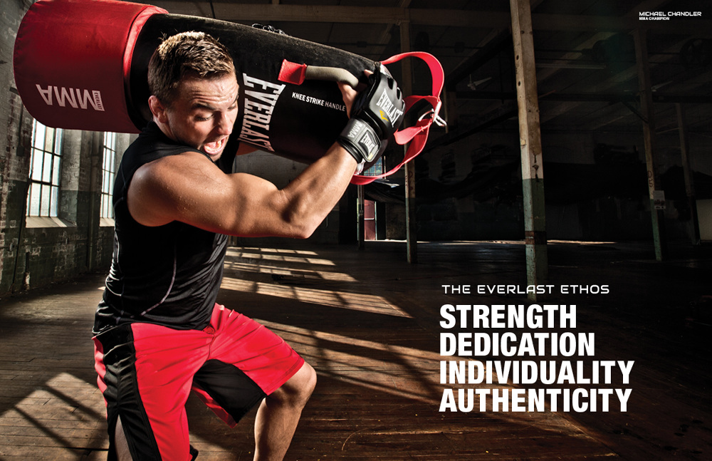 Everlast Print if Creative