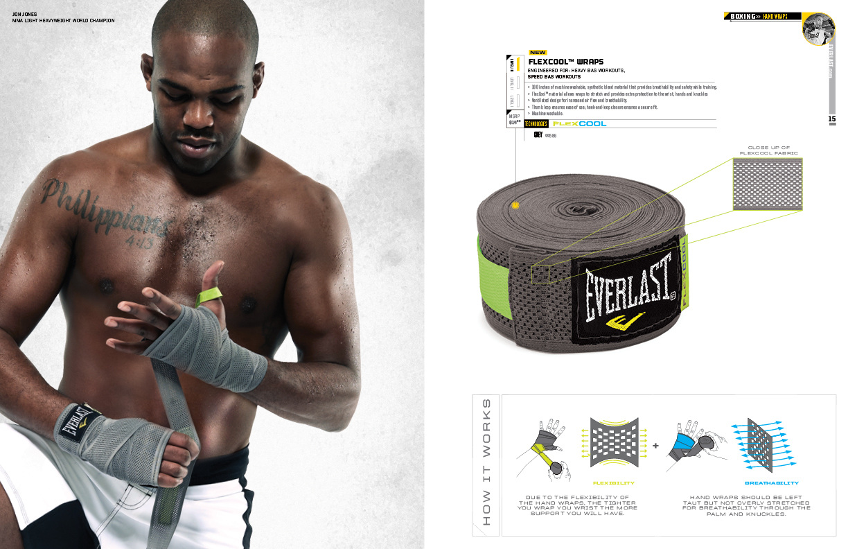 Everlast Print - if Creative