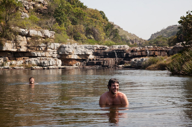 Pondoland Pondering - MvR Journal