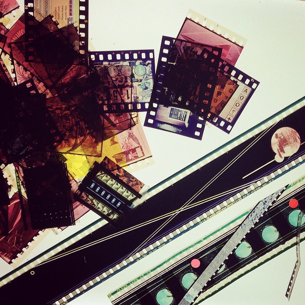 Films to Break Projectors - cinema iloobia