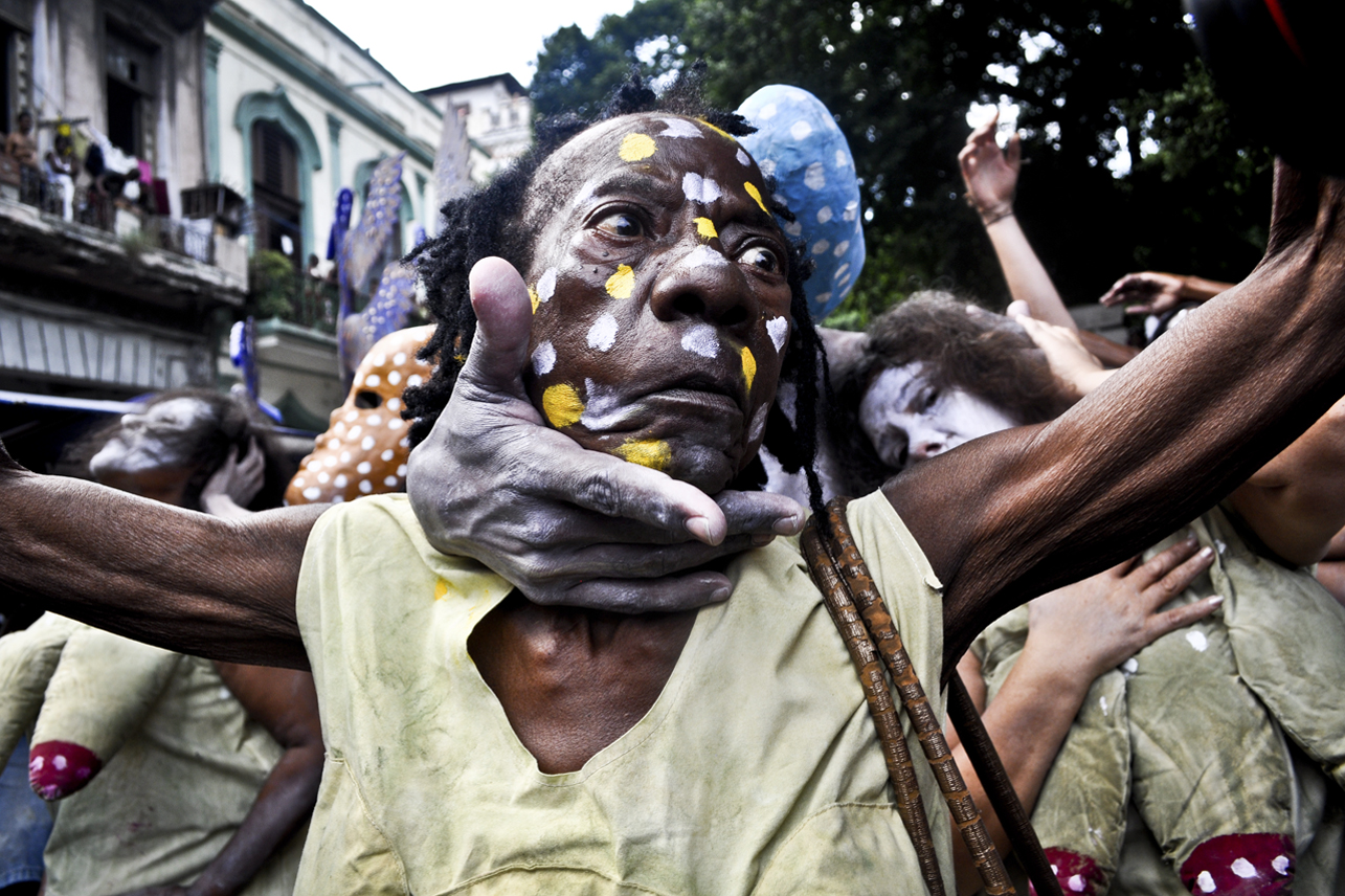 Allison Janae Hamilton