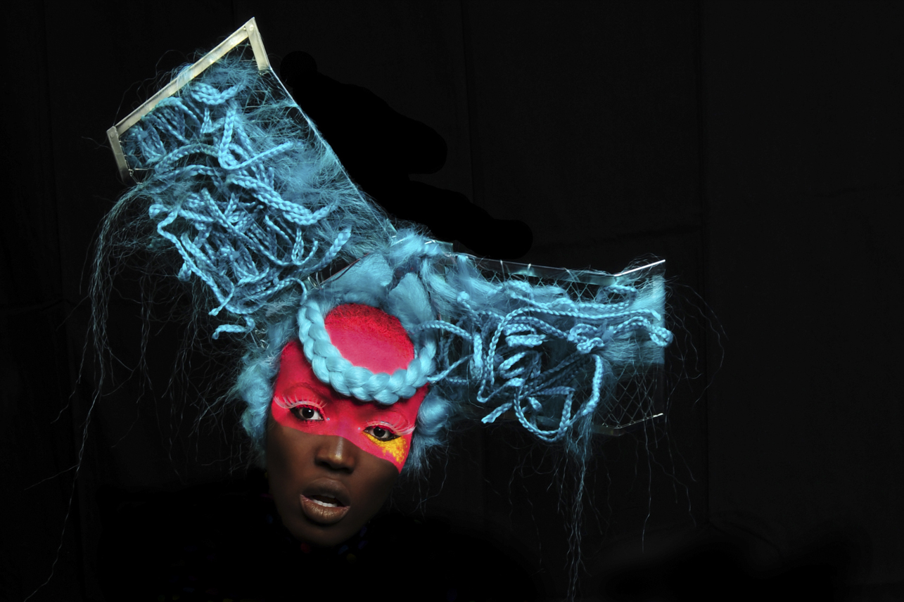 Risha Rox [Quazi King]