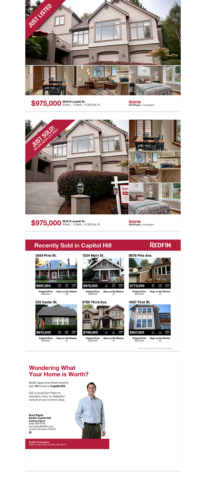 Redfin(RDFN) 관련 이미지 7