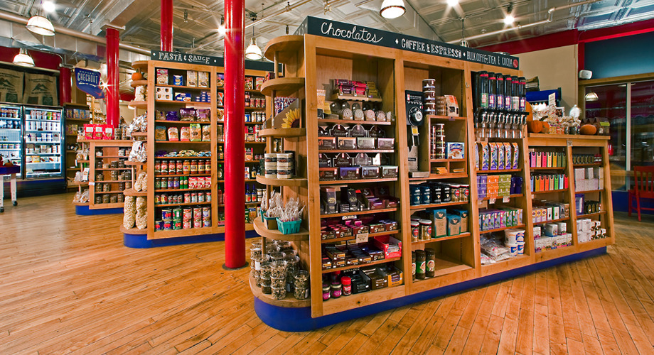 City Feed and Supply Helios Design Group