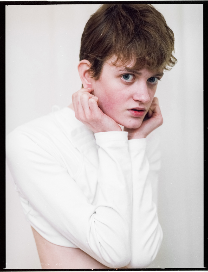 Portraits - shch
