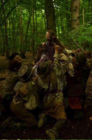 GOBLIN MARKET - www.sianjenkins.com
