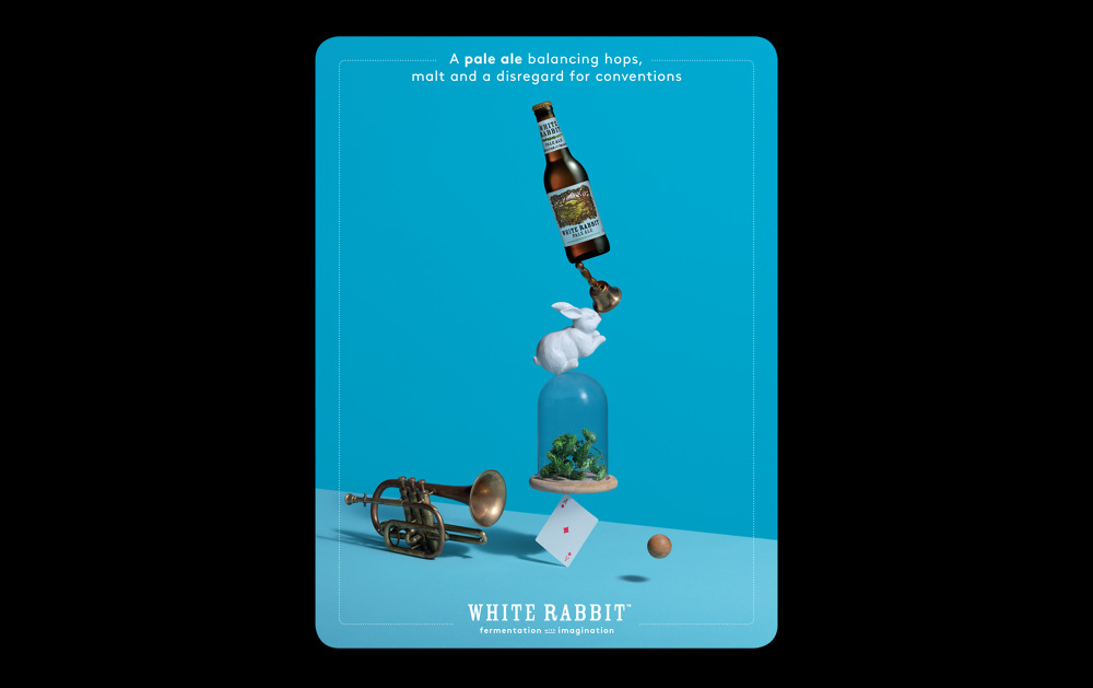 White Rabbit Wine WHITE RABBIT - kirstygavin
