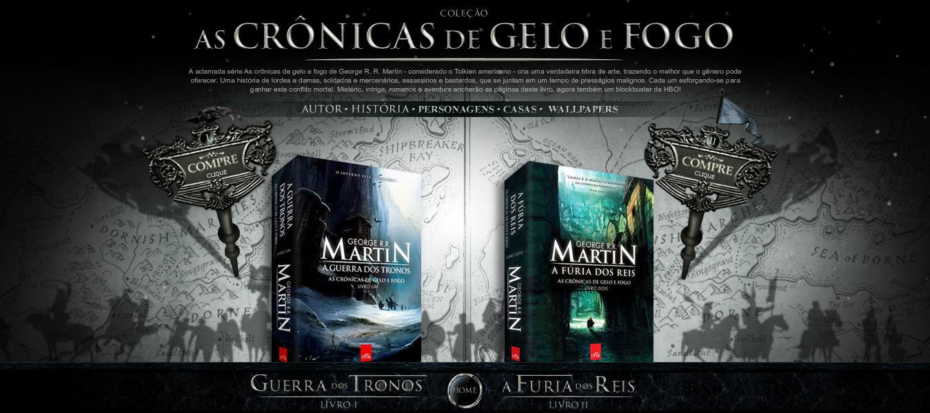 As Cronicas De Gelo E Fogo Rivero As Cronicas De Gelo E Fogo Rivero