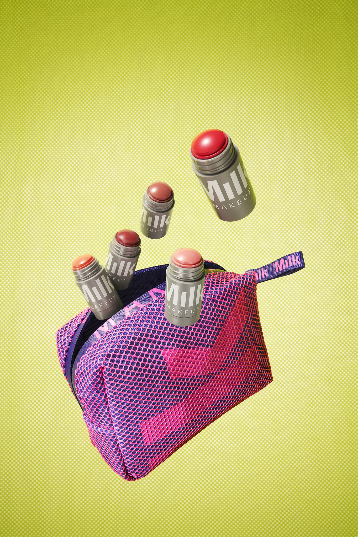 Milk Makeup Holiday '22 Sets - Alexandra Roche