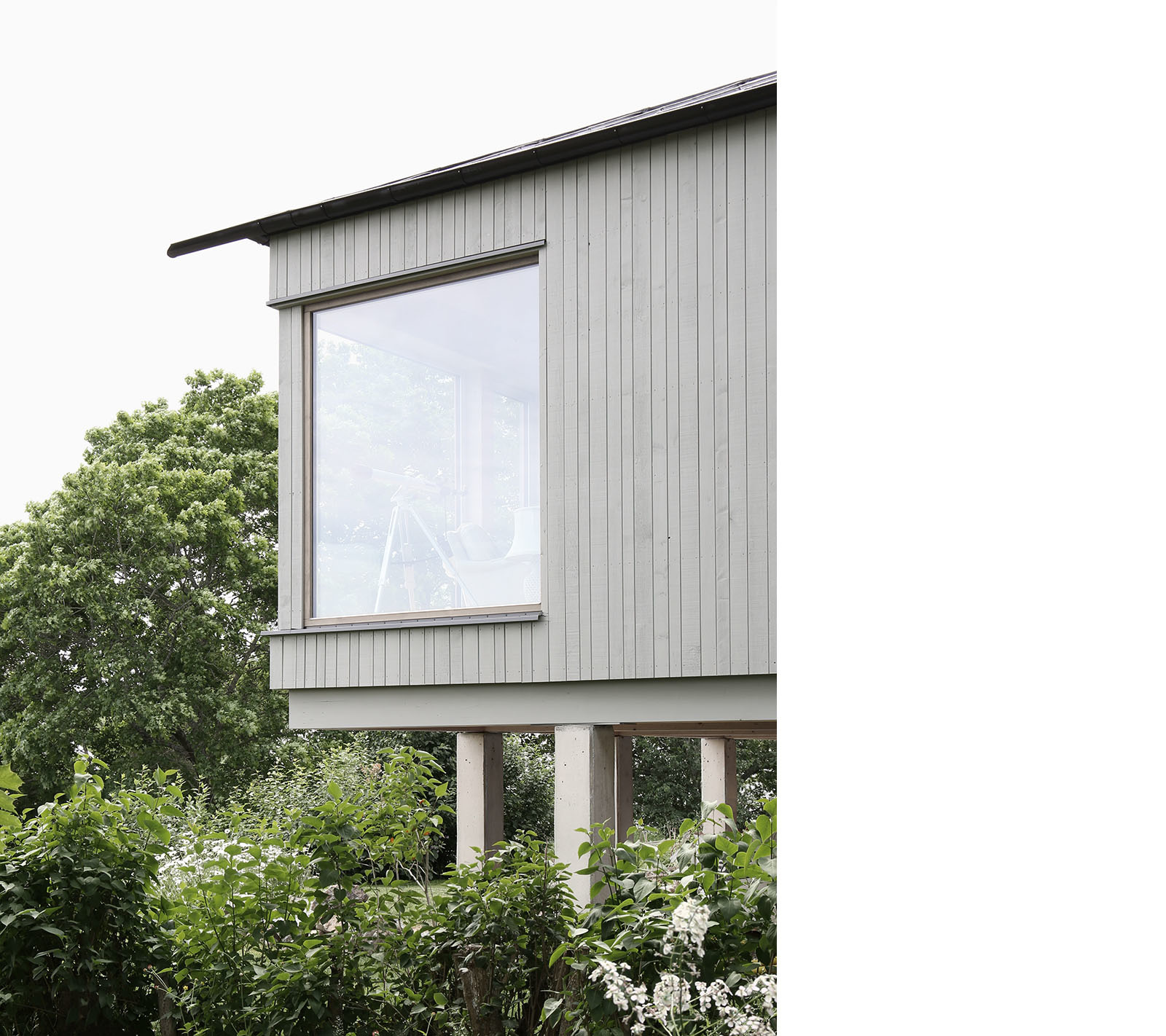 House H - Norell/Rodhe