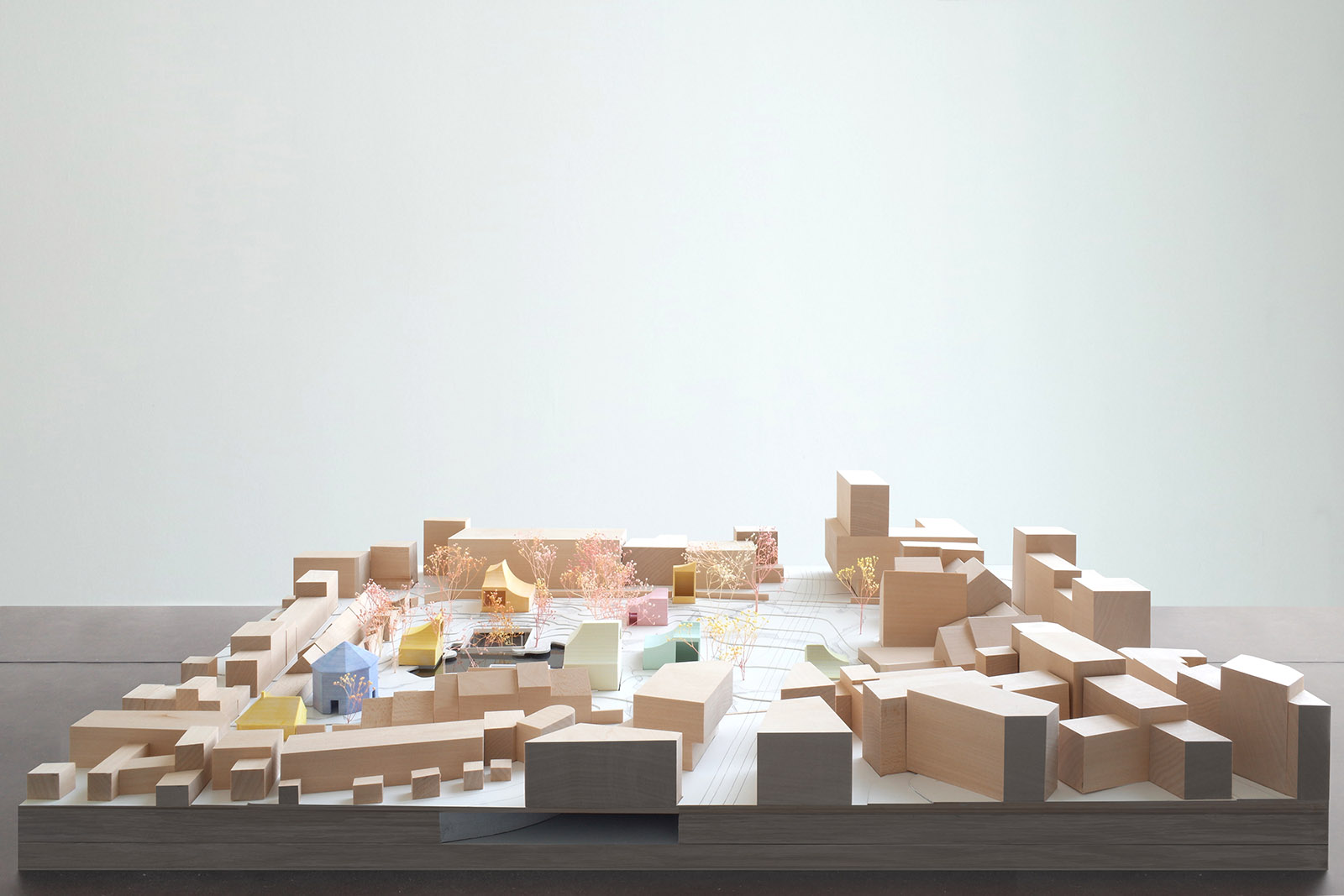 H C Andersen Museum - Norell/Rodhe