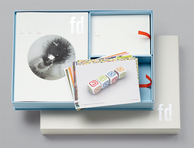 factor design zwerner office