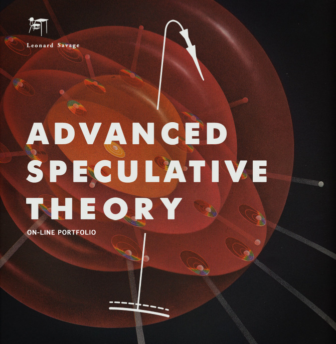 Advanced Speculative Theory OnLine