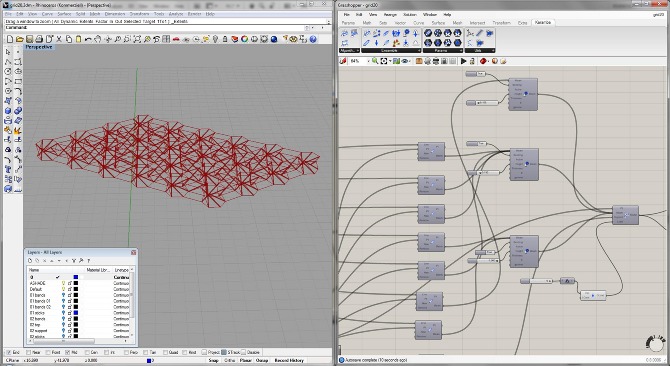 SmartGeometry 2011 - archibureau/projects