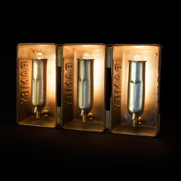 "Tin Pan Alley" Afterglow Studio