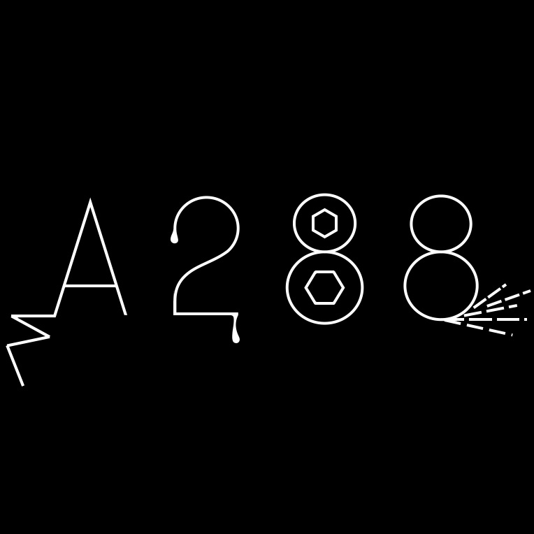 Atelier 288 - 