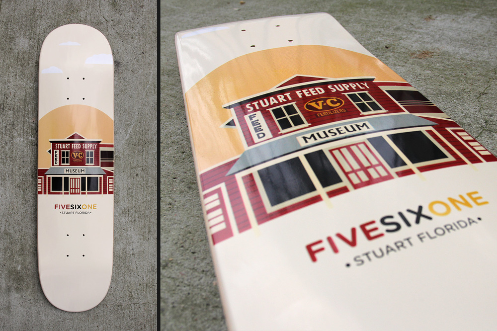 561 skate shop Clearance