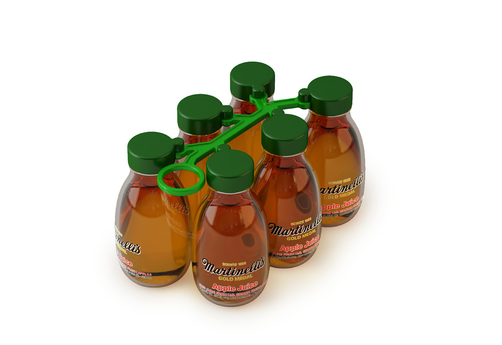 Bart Simpson (Exotic Snax Pack - View #2