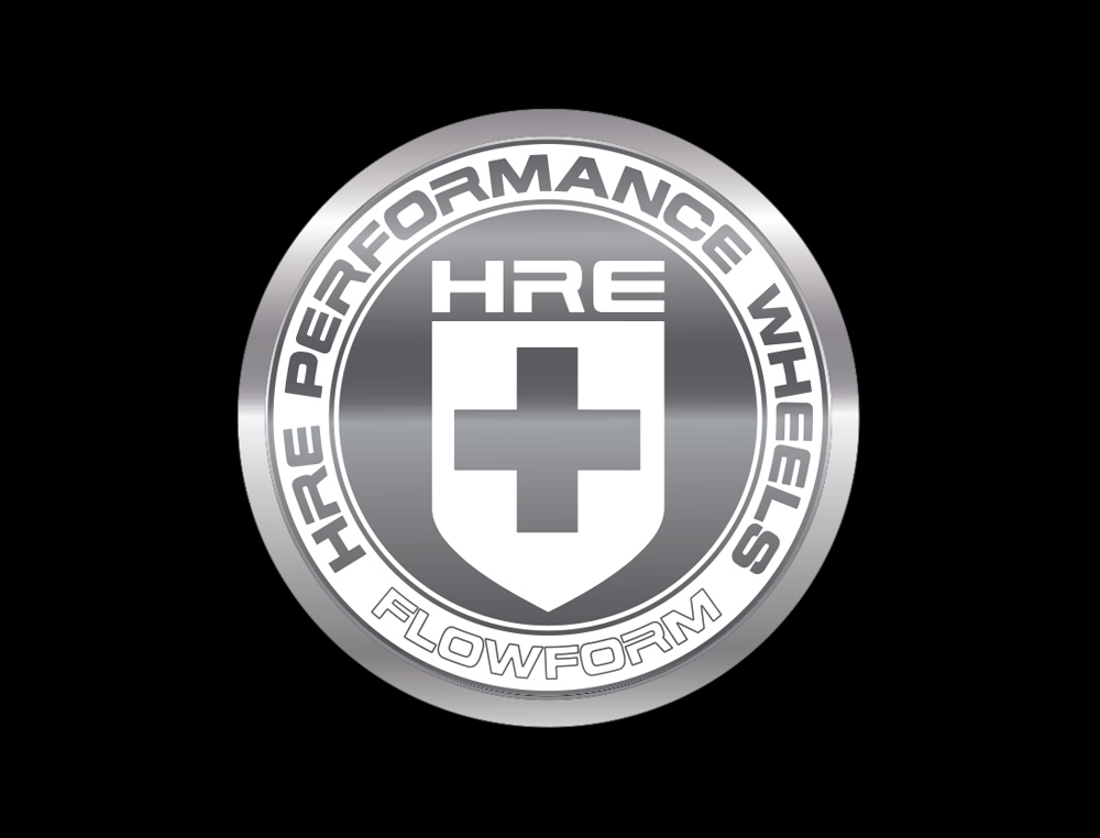 Hre Wheels Logo Png