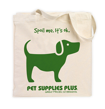 pet supplies plus loyalty program