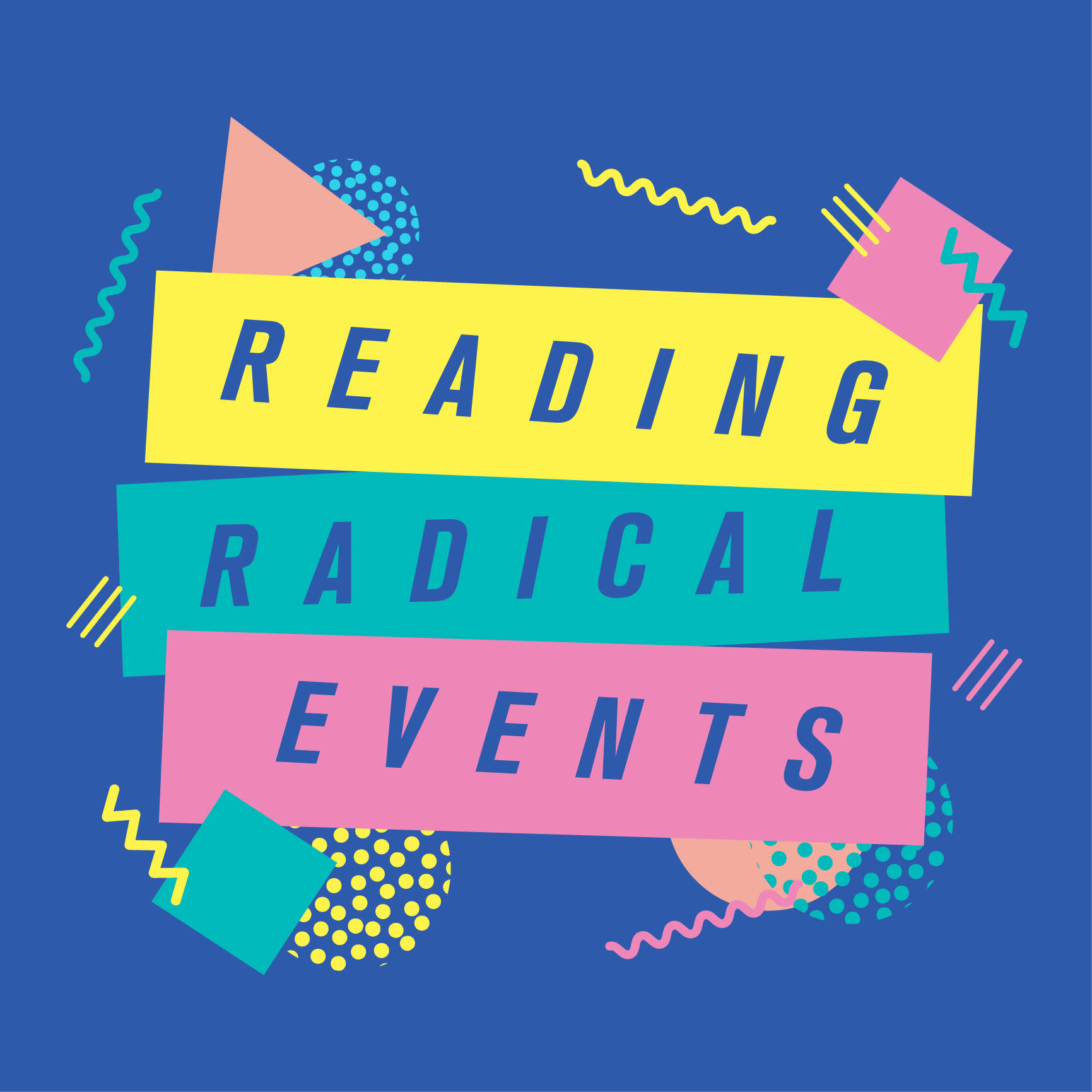 Radical Events Reading Radical Events - Soofiya