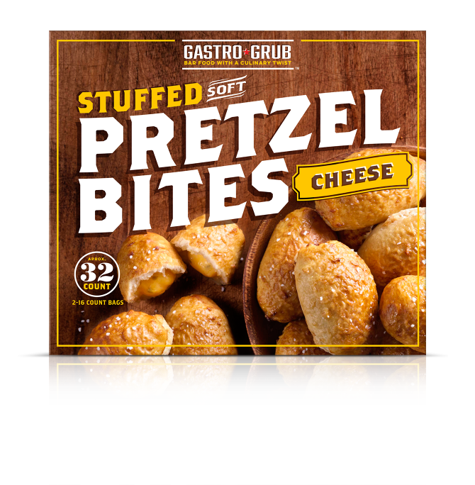 General Mills Innovation Andrew Kiekhafer