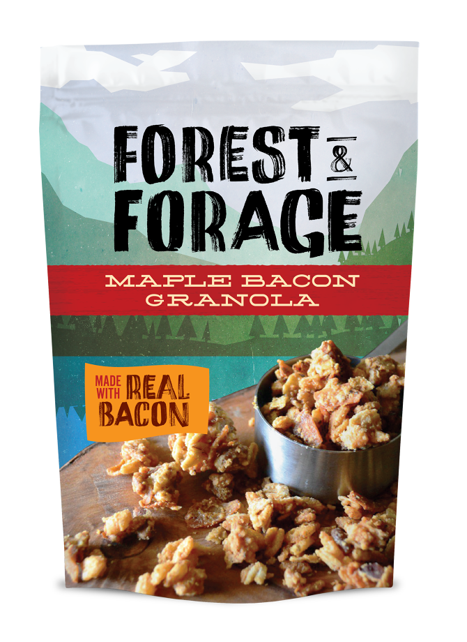 General Mills Innovation Andrew Kiekhafer