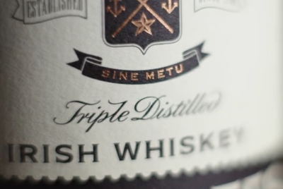 Jameson Caskmates