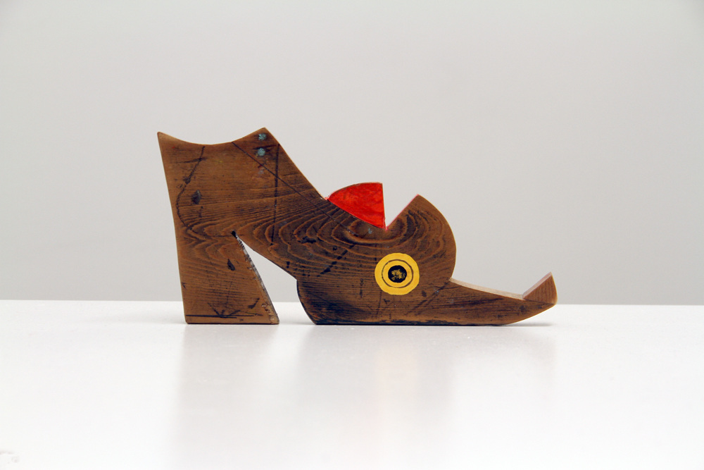 Clip Clop Shoes 2017 zoe spowage