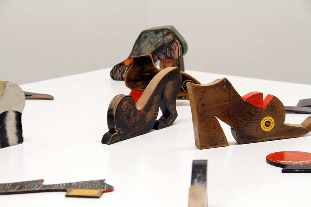 Clip Clop Shoes 2017 zoe spowage